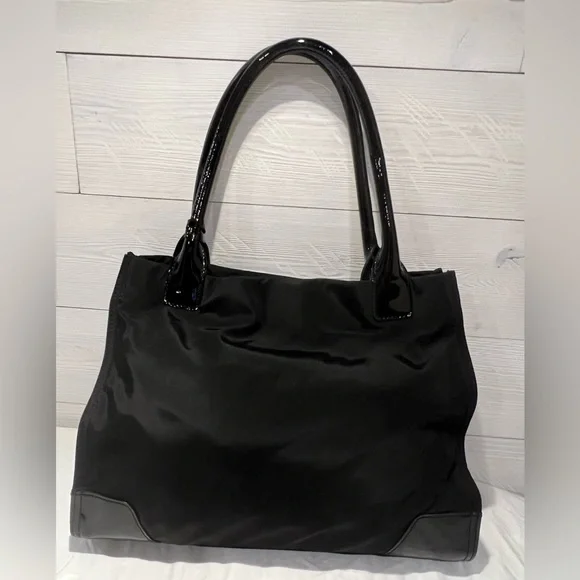 My Flat In London Queen Bee Handbag - Picture 2 of 8